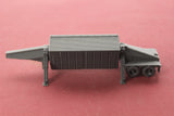 1-87TH SCALE 3D PRINTED AN/TPY-2 RADAR