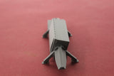 1-87TH SCALE 3D PRINTED AN/TPY-2 RADAR