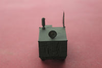 1-87TH SCALE 3D PRINTED U.S.ARMY HUMVEE COMMICATIONS VARIANT