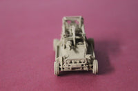 1-87TH SCALE 3D PRINTED U.S. ARMY DESERT PATROL VEHICLE