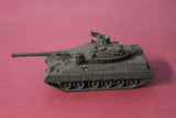 1-87TH SCALE 3D PRINTED GULF WAR FRENCH AMX-30 HEAVY TANK