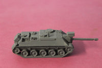 1-72ND SCALE  3D PRINTED WEST GERMAN ARMY KANONEPANZER 2 TANK DESTROYER