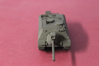 1/87TH SCALE  3D PRINTED WEST GERMAN ARMY KANONEPANZER 2 TANK DESTROYER