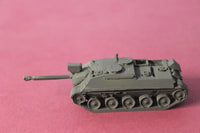 1/87TH SCALE  3D PRINTED WEST GERMAN ARMY KANONEPANZER 2 TANK DESTROYER