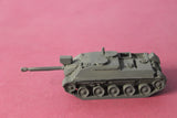1-72ND SCALE  3D PRINTED WEST GERMAN ARMY KANONEPANZER 2 TANK DESTROYER