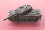 1/87TH SCALE  3D PRINTED WEST GERMAN LEOPARD 2A4 MAIN BATTLE TANK SCALE