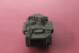 1-87TH SCALE  3D PRINTED  ITALIAN ARMY ARISGATOR AMPHIBIOUS VEHICLE MANNED