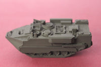 1-87TH SCALE  3D PRINTED  ITALIAN ARMY ARISGATOR AMPHIBIOUS VEHICLE