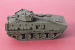 1-72ND SCALE  3D PRINTED  JAPAN GROUND SELF-DEFENSE FORCES (JGSDF)  TYPE 89 INFANTRY FIGHTING VEHICLE