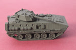 1-87TH SCALE  3D PRINTED  JAPAN GROUND SELF-DEFENSE FORCES (JGSDF)  TYPE 89 INFANTRY FIGHTING VEHICLE