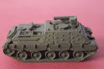 1-72ND SCALE  3D PRINTED WEST GERMAN ARMY RAKETENJAGDPANZER (RAKJPz 3) JAGUAR 1 TANK DESTROYER