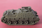 1-87 SCALE  3D PRINTED WEST GERMAN ARMY RAKETENJAGDPANZER (RAKJPz 3) JAGUAR 1 TANK DESTROYER