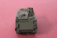 1-72ND SCALE 3D PRINTED ITALIAN ARMY  VCC-1 CAMILLINO TROOP TRANSPORT VEHICLE WITH TOW MISSLE