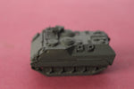 1-72ND SCALE 3D PRINTED ITALIAN ARMY  VCC-1 CAMILLINO TROOP TRANSPORT VEHICLE CLOSED