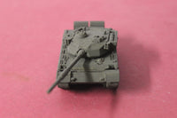 1-87TH SCALE 3D PRINTED CHINESE TYPE 96  SECOND GENERATION MAIN BATTLE TANK (MBT)