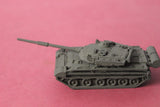 1-87TH SCALE 3D PRINTED CHINESE TYPE 96  SECOND GENERATION MAIN BATTLE TANK (MBT)