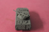 1-72ND SCALE 3D PRINTED CHINESE ZBL-08 8 WHEELED AMPHIBIOUS IFV