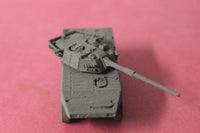 1-72ND SCALE 3D PRINTED CHINESE NORINCO ZTL-11 (Type 11)  8 WHEELED AMPHIBIOUS IFV