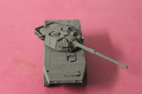 1-87TH SCALE 3D PRINTED CHINESE NORINCO ZTL-11 (Type 11)  8 WHEELED AMPHIBIOUS IFV
