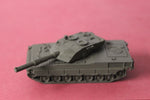 1-87TH SCALE 3D PRINTED ITALIAN ARMY C1 ARIETE 3RD GENERATION MAIN BATTLE TANK