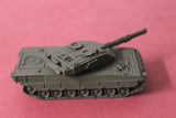 1-72ND SCALE 3D PRINTED ITALIAN ARMY C1 ARIETE 3RD GENERATION MAIN BATTLE TANK