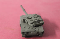 1-72ND SCALE 3D PRINTED ITALIAN ARMY C1 ARIETE 3RD GENERATION MAIN BATTLE TANK UP ARMORED