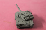 1-87TH SCALE 3D PRINTED ITALIAN ARMY C1 ARIETE 3RD GENERATION MAIN BATTLE TANK UP ARMORED