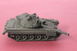 1-87TH SCALE 3D PRINTED NORTH KOREAN POKPUNG-HO  MAIN BATTLE TANK