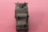 1-72ND SCALE 3D PRINTED VIETNAM WAR U.S.ARMY M-35 GUN TRUCK WITH APC