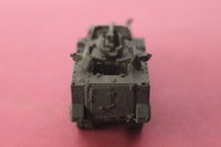 1-72ND SCALE 3D PRINTED VIETNAM WAR U.S.ARMY M-35 GUN TRUCK WITH APC