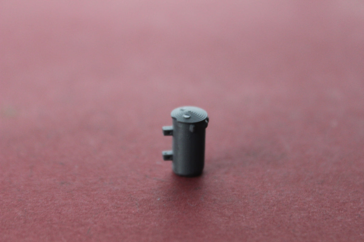 1-87TH SCALE 3D PRINTED ELECTRICAL TRANSFORMER DESIGN AND 50 PRINTS ...