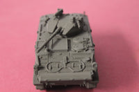 1-87th SCALE 3D PRINTED CHINESE ZBD 03 PARATROOPER FIGHTING VEHICLE