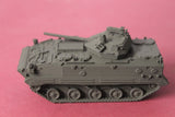 1-87th SCALE 3D PRINTED CHINESE ZBD 03 PARATROOPER FIGHTING VEHICLE