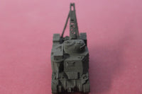 1-87TH SCALE 3D PRINTED WW II U.S.ARMY M31 ARMORED RECOVERY VEHICLE