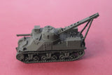 1-87TH SCALE 3D PRINTED WW II U.S.ARMY M31 ARMORED RECOVERY VEHICLE