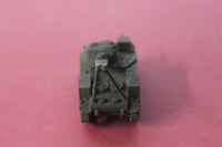 1-72ND SCALE 3D PRINTED WW II U.S.ARMY M31 ARMORED RECOVERY VEHICLE