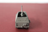 1-72NDSCALE 3D PRINTED WII GERMAN SD.KFZ 124 WESPE LIGHT FIELD HOWITZER