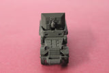1-72NDSCALE 3D PRINTED WW II U.S.ARMY T-30 75MM GUN HALF TRACK
