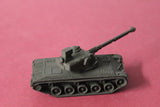 1-87TH SCALE 3D PRINTED AUSTRIAN SK-105 KURASSIER LIGHT TANK