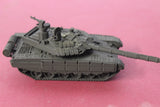 1-87TH SCALE 3D PRINTED RUSSIAN-UKRAINE WAR T-90 MAIN BATTLE TANK