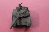 1-87TH SCALE 3D PRINTED RUSSIAN-UKRAINE WAR T-90 MAIN BATTLE TANK