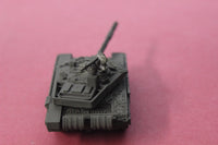 1-87TH SCALE 3D PRINTED RUSSIAN-UKRAINE WAR T-90 MAIN BATTLE TANK