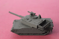 1-87TH SCALE 3D PRINTED JAPANESE GROUNDSELF DEFENCE FORCE TYPE 10 HITOMARU MAIN BATTLE TANK
