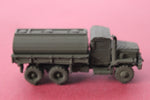 1-72ND SCALE 3D PRINTED VIETNAM WAR U.S.ARMY M-49 WATER TRUCK