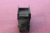 1-87TH SCALE 3D PRINTED WW II BRITISH 1942 GMC AFKWX-353 COE 6x6