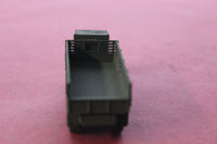 1-87TH SCALE 3D PRINTED WW II BRITISH 1942 GMC AFKWX-353 COE 6x6