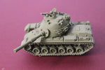 1-72ND SCALE 3D PRINTED ISRAEL DEFENSE FORCE (IDF) MAGACH 3 TANK