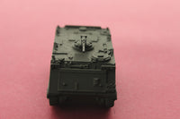 1/87 SCALE  3D PRINTED VIETNAM WAR M113 ARMORED PERSONNEL CARRIER