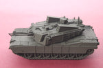1-87TH SCALE 3D PRINTED U.S.ARMY M1 ABRAMS AIR-GROUND DEFENSE SYSTEM(CONCEPT)