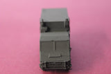 1-87TH SCALE 3D PRINTED CANADIAN ARMY LIGHT SUPORT VEHICLE(LSVW) AMBULANCE